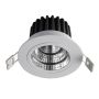 Lumină îngropată deasupra plafonului WEST TS05108 1x9W/LED de la Italux