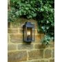 Aplique de perete VAPOUR VAP5222 1x60W/E14 IP44 de la Dar Lighting