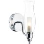 Aplique de perete VESTRY VES0750 1x25W/G9 IP44 de la Dar Lighting