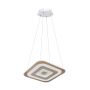 Lampă cu pendul VOLTA ML592 1x45W/LED 3600LM de la Milagro