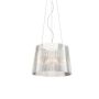 Lampă cu pendul BELLA II AZ0713 1x60W/E27 IP20 de la AZzardo