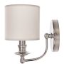 Aplique de perete ABU DHABI W01888WH 1x40W/E14 de la Cosmolight