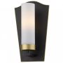 Aplique de perete DUBLIN W01162BZ 1x40W/E14 IP20 de la Cosmolight