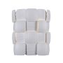Aplique de perete ELISA W0317-01Q-S8A1 1x60W/E14 IP20 de la Italux