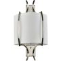 Aplique de perete FARO W01053NI 1x40W/E14 de la Cosmolight