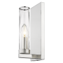 Aplique de perete OXFORD W01045NI 1x40W/E14 de la Cosmolight