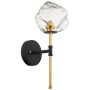 Aplique de perete ROCK W0488-01D-SEAC 1x28W/G9 de la Zuma Line