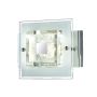 Lustră de tavan BRUNA W29532-1A 1x4W/LED de la Italux