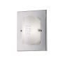 Aplique de perete DAZE W29373-1 1x33W/G9 de la Italux