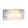 Aplique de perete VERSO W29583F-4A 1x4W/LED 320LM IP20 de la Italux