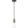 Lampă cu pendul WACO WAC0175 1x60W/E27 de la Dar Lighting