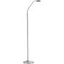 Lampă de podea WELLINGTON WEL4946 3000K 1x7W/LED 570LM de la Dar Lighting