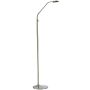 Lampă de podea WELLINGTON WEL4975 3000K 1x7W/LED 570LM de la Dar Lighting