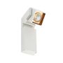 Aplique de perete ARAVENA WLB073/5W 3000K WH+GO 1x5W/LED 450LM de la Italux
