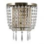 Aplique de perete CORTINA WL-30138-2B 2x40W/E14 IP20 de la Italux
