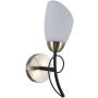 Aplique de perete CRISTINA WL-6706-1 1x40W/E27 IP20 de la Italux