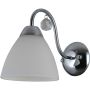 Aplique de perete LUGANO WL-5643-1 1x40W/E27 IP20 de la Italux