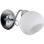 Aplique de perete MASSERI WL-6895-1 1x40W/E27 IP20 de la Italux