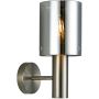 Aplique de perete SARDO WL-5581-1A-SC+SG 1x40W/E27 IP20 de la Italux