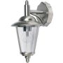 Aplique de perete KLIEN YG-861-SS 1x60W/E27 IP44 de la Endon