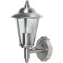 Aplique de perete KLIEN YG-862-SS 1x60W/E27 IP44 de la Endon