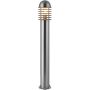 Lampă de podea LOUVRE YG-6003-SS 1x60W/E27 IP44 de la Endon