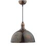 Lampă cu pendul YOKO YOK0163 1x60W/E27 de la Dar Lighting