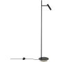 Lampă de podea ESTUDO Z010FL-L8B3K 3000K 1x8W/LED 700LM IP20 de la Maytoni
