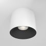 Lumină montată pe suprafață ALFA LED C064CL-01-15W3K-RD-WB 3000K 1x15W/LED 1200LM IP20 de la Maytoni