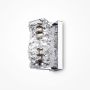 Aplique de perete COIL MOD124WL-L6CH3K 3000K 1x6W/LED 300LM IP20 de la Maytoni