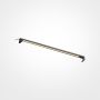Aplique de perete EDGE O415FL-L15B3K 3000K 1x15W/LED 1000LM IP65 de la Maytoni