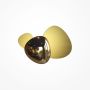 Aplique de perete JACK-STONE MOD314WL-L8G3K 3000K 1x8W/LED 350LM IP20 de la Maytoni
