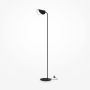 Lampă de podea MOLLIS MOD126FL-01B 1x28W/G9 IP20 de la Maytoni