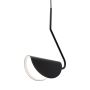Lampă cu pendul MOLLIS MOD126PL-01B 1x28W/G9 IP20 de la Maytoni