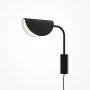 Aplique de perete MOLLIS MOD126WL-01B 1x28W/G9 IP20 de la Maytoni