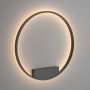 Aplique de perete RIM MOD058WL-L35BS3K 3000K 1x37W/LED 1800LM IP20 de la Maytoni