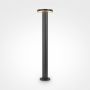 Lampă de podea WALD O420FL-L12GF 3000K 1x12W/LED 1000LM IP65 de la Maytoni