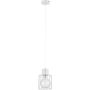 Lampă cu pendul LUTO 31143 1x60W/E27 de la Sigma Lighting