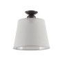Lampă de tavan KAMELIA 1387 1x15W/E27 IP20 de la Jupiter