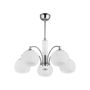 Lampă de tavan LARGO 1132 5x15W/E27 IP20 de la Jupiter