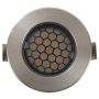 Lampă cu senzor de mișcare RECESSED LED LIGHT E502 3000K 1W/led 57lm IP65 de la Zambelis