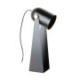 Lampă de masă ARIES A2056-MBK 1x40W/E27 IP20 de la Zuma Line