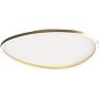 Lustră de tavan CEILING LED LAMP 23210 3000K 39W/led 2602lm IP20 de la Zambelis