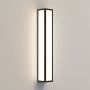 Aplique de perete SALERNO 1178011 3000K 15,4W/LED 916LM IP44 de la Astro Lighting