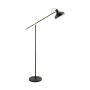 Lampă de podea SIGMA A4009-SBK 1x40W/E27 IP20 de la Zuma Line