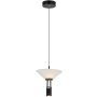Lampă cu pendul PENDANT LED 23198 3000K 10W/led 780lm IP20 de la Zambelis
