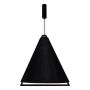 Lampă cu pendul Ponte 5047 3000K 1x22W/LED 2686lm IP20 de la Antigo