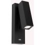 Aplique de perete SCONCE H35 3000K 3W/led 240lm IP20 de la Zambelis