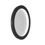 Aplique de perete Disk 1282 1x9W/LED 1099lm IP20 de la Antigo