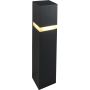 Lampă de podea Fuku 9916 1x40W/E14 IP54 de la Shilo